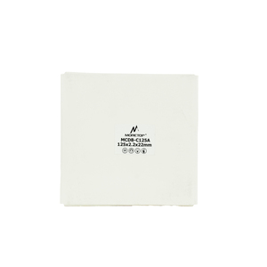 Disque de découpe diamanté 125 mm pour carrelage céramique, à bord continu, pressé à chaud, pour polissage et meulage, 22 mm, 5 pouces, OEM - Product Image 3