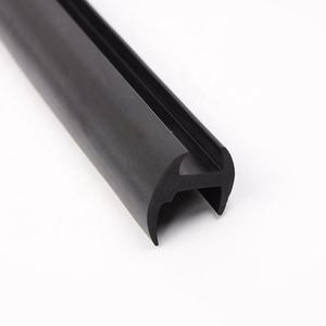 Joint de bande pièces joint de <span class=keywords><strong>porte</strong></span>/<span class=keywords><strong>rondelle</strong></span> de joint de <span class=keywords><strong>porte</strong></span> métallique en caoutchouc <span class=keywords><strong>pour</strong></span> bande d'étanchéité ignifuge de réfrigérateur - Product Image 3