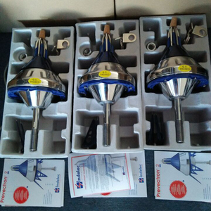 Hot bán Chất lượng cao hoạt động sét arrester cần thiết cho xây dựng bảo vệ với ESE cột thu lôi - Product Image 2