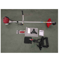 Débroussailleuse professionnelle CG438B, machine à couper l'herbe à 4 temps, débroussailleuse puissante pour jardin