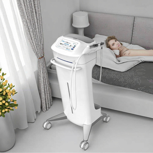 <b>Medical</b> Grade Hydra Skin Care Facial Gun Deep Moisturizing Treatment Skin Brightening Anti-aging Therapy Machine - Product Image 1