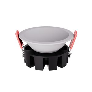 RS02034 Usine <span class=keywords><strong>Vente</strong></span> Directe Super Économique Encastré En Profondeur Anti-Éblouissement 8W 20W LED Spot 50DEG ANGLE DE FAISCEAU pour Bureau À Domicile - Product Image 1