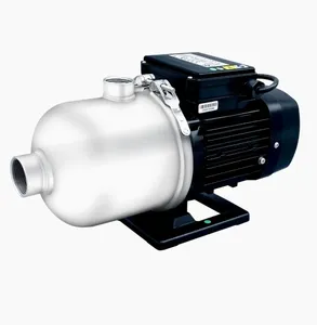 Lingxiao CMF2-60ปั๊มแรงเหวี่ยง2-T 0.75kw/4-30/ 4/ 4-40/ 4/ - Product Image 3
