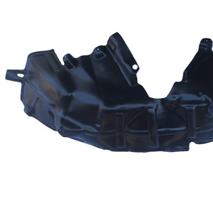 Guardabarros Traseros para Jeep Cherokee 2016, 53352029, Piezas de Repuesto de ABS - Product Image 3