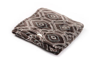 Enveloppe/couverture d'épaule de renversement lourd chauffant lisse et respectueux de la peau pour le bureau - Product Image 2