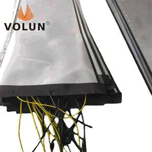 345W L4.7M AC220V Calefacción por <span class=keywords><strong>suelo</strong></span> <span class=keywords><strong>radiante</strong></span> infrarrojo debajo de la alfombra de baldosas de cerámica y sistema de calefacción por <span class=keywords><strong>suelo</strong></span> <span class=keywords><strong>laminado</strong></span> - Product Image 4