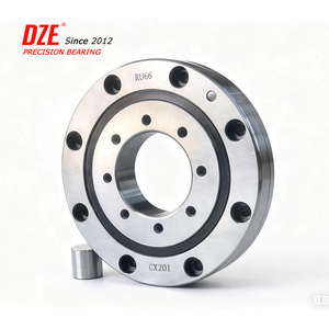 Bantalan lengan roller silang Model RU66G/X aslo disebut XRU3515model untuk lengan robot dan sebagainya - Product Image 1