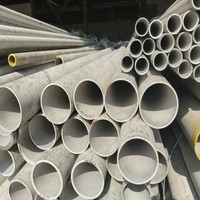 Tubo Redondo de Acero al Carbono Galvanizado ASTM A53 Cédula 40 63mm 12 Pies Técnica ERW 20 #   Aplicación en Pisos S235 S275