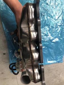 Turbocompresor de gasolina <span class=keywords><strong>2</strong></span>.0l Lr074185 Jde38464 Gl1226 para Evoque 2011- 2016 Discovery Sport 2015 - 2016 Freelander <span class=keywords><strong>2</strong></span> 2013 para Xf Xj - Product Image 6