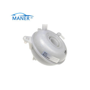 ถังพักน้ำหล่อเย็นเครื่องยนต์ MANER อะไหล่รถยนต์ รุ่น 5Q0121407M สำหรับ Audi A3 A6 A7 Q3 Q5 TT Seat LEON Skoda VW GOLF - Product Image 1