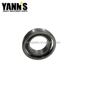 YANN'S 4W1203 + 4W1204 3116 C9 Roulement à rouleaux coniques à double rangée pour <span class=keywords><strong>CAT</strong></span> 910E 910F 916 <span class=keywords><strong>918F</strong></span> - Product Image 2