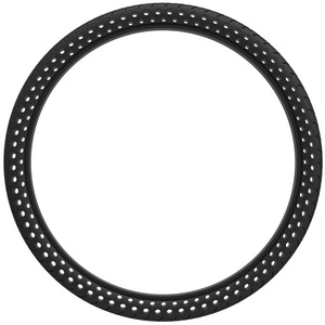 Neumáticos de Bicicleta Naidong de 20 Pulgadas 1.75 sin Aire con Banda de Rodadura Lisa para Bicicletas Eléctricas y Bicicletas Infantiles - Product Image 1