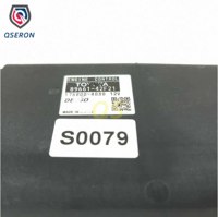 ECU 89661-42F21 d'origine d'occasion Unité de contrôle du cerveau moteur 8966142F21 Module d'ordinateur ECM PCM 175800-4030 pour TOYOTA RAV4