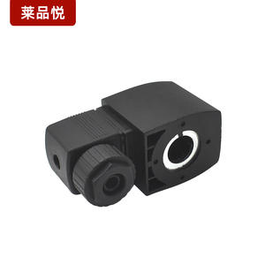 คอยล์โซลินอยด์วาล์ว AC220V ของผู้ผลิตหนิงโป มีจำหน่ายทันที วาล์วควบคุม - Product Image 2