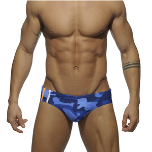 Slips de bain, maillots de bain, slips de bain pour hommes, sexy, pas cher, slip de bain pour hommes - Product Image 2