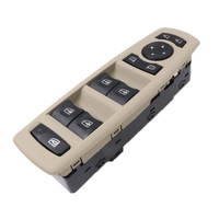 100002170 254000006R nouveau commutateur de fenêtre multifonctionnel automatique de style de voiture 2 couleurs pour Renault Fluence LZ 1.5 DCI 2010 accès de voiture