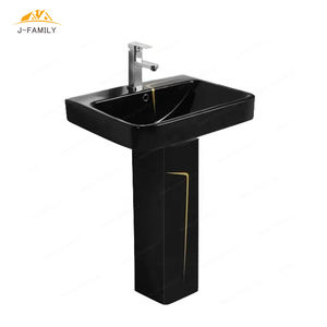 Inodoro de Una Pieza con Diseño Moderno, Cerámica, Doble Descarga, Sifónico, Montado en el Suelo, con Pedal - Product Image 3