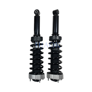 Amortiguador de Muelle Helicoidal para Conversión de Suspensión Neumática y Airmatic para Volkswagen <span class=keywords><strong>Touareg</strong></span> 9PA OEM 7L6616039E 7L6616040E 7L8616001 - Product Image 4