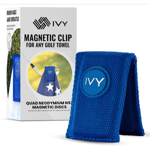 Clip Magnético Extraíble de Alta Resistencia para Cualquier Toalla, Personalizable - Product Image 1