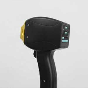 Высокое качество портативный депиляция 808 нм 2 в 1 диодный лазер для удаления волос машина для продажи - Product Image 6