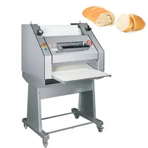 Formatrice per pane formatrice per panetteria baguette diretta in fabbrica di vendita calda con il miglior prezzo