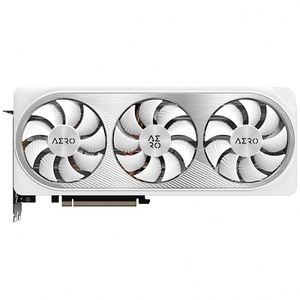 การ์ดจอ GIGABYTE RTX 4070 SUPER AERO OC 12G GDDR6X มือสอง สำหรับคอมพิวเตอร์เล่นเกม - Product Image 3