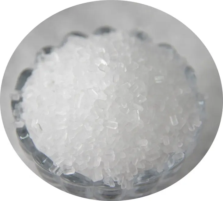 Magnesium Sulphate Heptahydrate Epsom Salt Hot Sale Laiyu Chemical Good Sale Hot