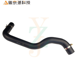 Manguera de refrigerante del radiador LR013681 para Land Rover Range Rover, pieza de repuesto de material de goma - Product Image 1