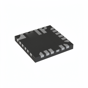 24 PowerUFQFN Electronics Component MAX77757JEFG440+T Battery Chargers Original - Product Image 1