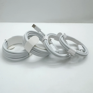 Câble de charge et de données tressé USB-C vers USB-C 60W (1M/2M) pour iPhone 15/16/17 Pro Max – Charge rapide – Direct Usine - Product Image 4