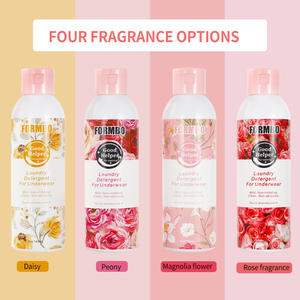 Detersivo Liquido all'Ingrosso per Biancheria Intima Igienizzante Delicato con Fragranza a Lunga Durata - Product Image 3