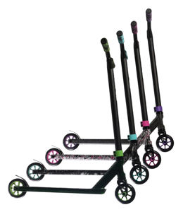 Bonne Conception Offre Spéciale OEM Néo Chrome Stunt Scooter - Product Image 6