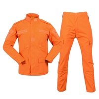 Uniformes de Camouflage Tactique, de Combat, de Sécurité, Orange Bleu Foncé, Vert Olive, Uniformes ACU