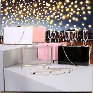 Nuevo Bolso de Mano de Noche para Mujer 2025, Elegante, con Decoración de Perlas, para Fiesta, Boda, de Lujo, para Novia - Product Image 2