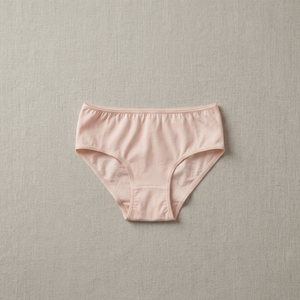 Braguitas Básicas de Algodón para Mujer en Tallas 90/95/100 - Product Image 3