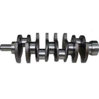 89mm Crank for Isuzu MU Wizard Rodeo Amigo 4ZE1 2.6L Crankshaft