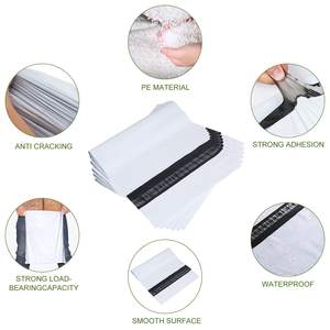 Пластиковые полиэтиленовые пакеты - Product Image 5