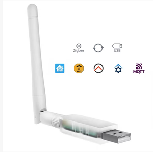 Adaptateur Micro USB Zigbee EFR32 SLZB-07Mg24 pour la Rénovation de la Maison Intelligente >> Produits Maison Intelligente >> Produits Maison Intelligente - Product Image 3