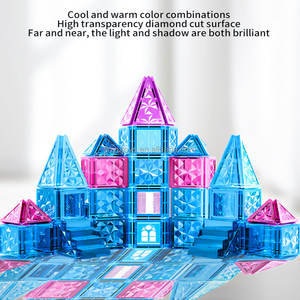 <span class=keywords><strong>Juguetes</strong></span> Magnéticos Personalizados <span class=keywords><strong>de</strong></span> Fábrica, Bloques <span class=keywords><strong>de</strong></span> Construcción Magnéticos 3D <span class=keywords><strong>Frozen</strong></span>, <span class=keywords><strong>Juguetes</strong></span> Educativos para Niños, Venta <span class=keywords><strong>de</strong></span> Fábrica - Product Image 3