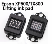 Las Almohadillas de Tinta para Boquillas de Impresoras Fotográficas son Compatibles con Boquillas Epson como XP600 y TX 800