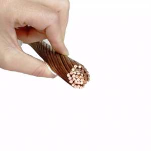 From China Supplier Metal Scraps Pure Millbery <b>Copper</b> <b>Copper</b> Wire Scrap /Cooper <b>Ingot</b> /Scrap <b>Copper</b> Price - Product Image 2