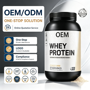 Poudre <span class=keywords><strong>de</strong></span> Protéine <span class=keywords><strong>de</strong></span> Lactosérum pour la Récupération Musculaire et la Construction <span class=keywords><strong>de</strong></span> Masse Maigre, 25g <span class=keywords><strong>de</strong></span> Protéines, Caséine Micellaire, Testée par Informed Sport, 867g, Approvisionnement en Vrac - Product Image 5