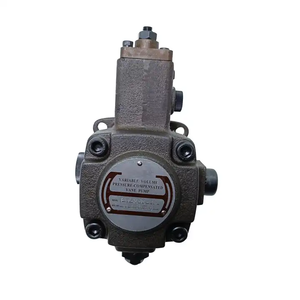 Bomba de Paletas de Desplazamiento de Volumen Variable Pequeña Serie VDC VDN VDR VDS VDN-1B-0A3-J-6311C VDN-1B-2A3-20 VDN-1B VDS-0B - Product Image 1