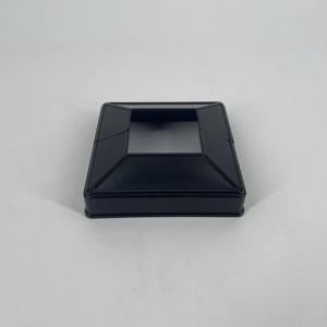 Cubierta de placa base de aluminio, diseño de 2 piezas, buen precio - Product Image 3