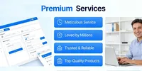 Suscripción Premium de Software, Plan de 1 a 12 Meses, Precio Competitivo, Alta Tasa de Recompra, Cuenta