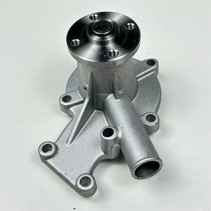 ปั๊มน้ำ 1E051-73036 สำหรับ Z482 D722 RTV900 ZD1011 BX1500D BX1850D Z602 - Product Image 6