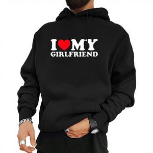 Pull-over décontracté pour homme KW MODA, automne/hiver, tricot standard uni et sweat-shirts, modèle KWDM01-1052, fabriqué en Chine - Product Image 1