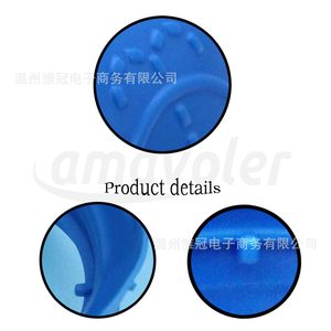 Bouchon de réservoir de liquide lave-glace Shijun 90 6V0955485 pour Skoda Octavia Audi Volkswagen en matériau ABS - Product Image 3