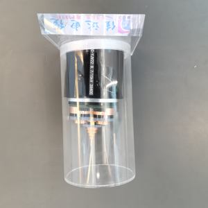 Haute qualité pas cher <span class=keywords><strong>triphasé</strong></span> quatre fil150 ℃ réticulé halogène Wdza Yjy 3*120 + 1*70 câbles réfractaires ignifuges - Product Image 3