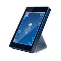 Appareil tout-en-un Android 10,1 pouces de haute qualité à bas prix avec RK3288/RK3568/RK3576 pour plusieurs scénarios